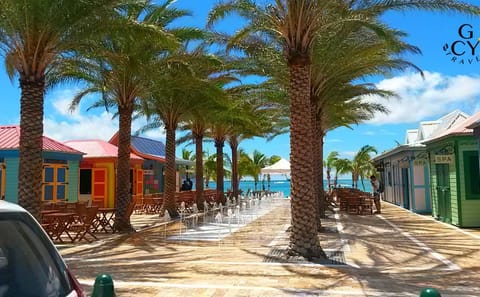 Lottery Farm Adventure and Shopping in Philipsburg, St. Maarten