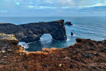 Private South Coast Tour – Explore Iceland’s Majestic Coastline