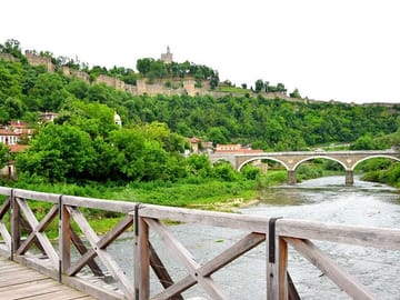 5-Day Cultural Tour from Sofia to Veliko Tarnovo