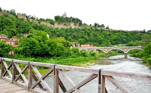 5-Day Cultural Tour from Sofia to Veliko Tarnovo