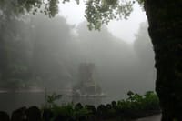 The Mysteries of Sintra Pena Palace