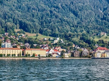 Bregenz Essentials: A Short Walk Through Time