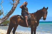  Horseback Riding and Tour from Montego Bay  9