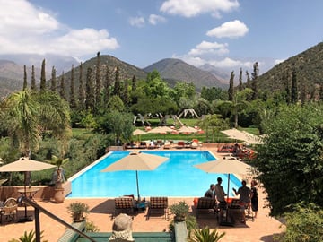 Atlas Mountains and Berber Villages Day Trip from Marrakech