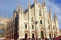 Milan: Best of Skip-the-Line Duomo Guided Tour Experience 1