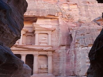 8-Night Best of Jordan Including 1 Night Wadi Rum,1 Night Aqaba, and 1 Night Dead Sea