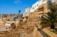Tangier Private Driver Full-Day Hire  9