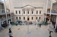 NYC: Metropolitan Museum of Art Self-Guided Tour & Ticket 3