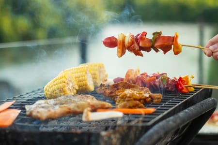 Sapadere Canyon Waterfall Tour: Swim, Lunch & Cave Exploration from Side