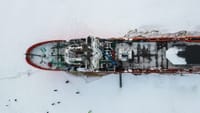 Kemi – Arctic Explorer Icebreaker Cruise Experience 3