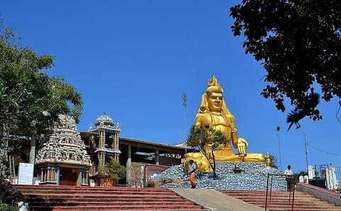 Private Transfer from Trincomalee to Colombo Airport with Stops