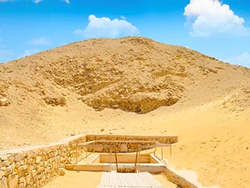 8 days 7 nights Cairo, Egypt Package Nile Cruise and Abu Simbel