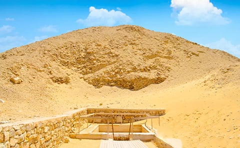 8 days 7 nights Cairo, Egypt Package Nile Cruise and Abu Simbel