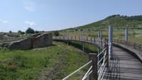Tour in Thracian & Antique Fortress Kabile + ticket 10