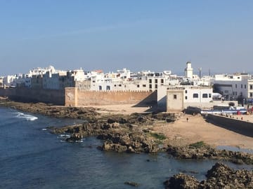 Essaouira