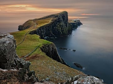 Isle of Skye Day Tour from Inverness with Scenic Highlights