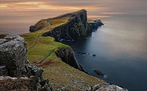 Isle of Skye Day Tour from Inverness with Scenic Highlights