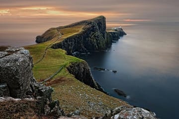 Isle of Skye Day Tour from Inverness with Scenic Highlights