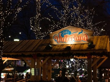 Oslo Christmas Walking Tour: Explore Winter Wonders in 3 Hours