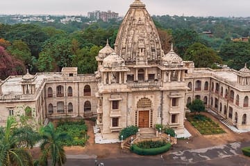 Gujarat Cultural Tour: Explore Ahmedabad and Kevadia