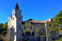 Casa Castro Guimaraes