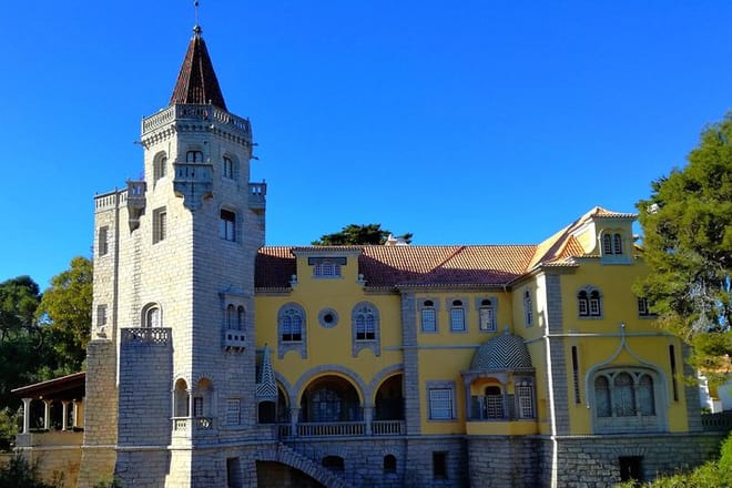 Casa Castro Guimaraes