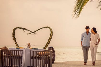 14 days Luxury Honeymoon tour in Sri Lanka