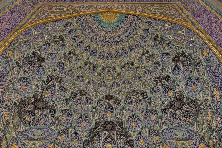 Private Day Trip to Grand Mosque & Wahiba Sands  7