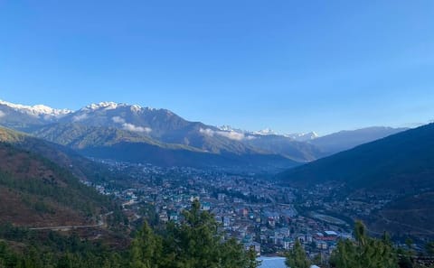 Cultural and Hiking Tour of Paro and Thimphu, Bhutan