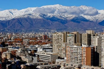 Private Shopping Tour: Sky Costanera & Lapislázuli Store