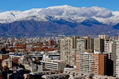 Private Shopping Tour: Sky Costanera & Lapislázuli Store