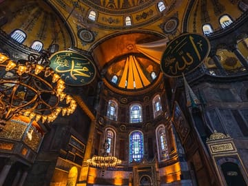 Hagia Sophia