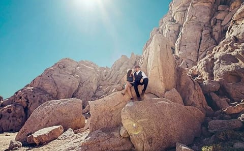 Private Photography Session in Hurghada, Egypt