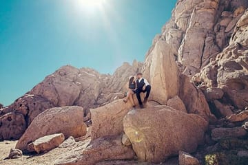Private Photography Session in Hurghada, Egypt