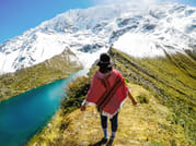 Humantay Lake Full Day Tour from Cusco 1