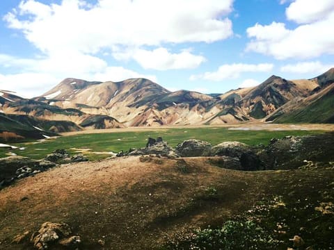 Laugavegur- Fjallabak Super Jeep Tour, photo 5
