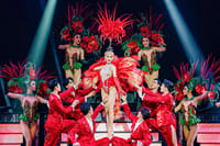 Simon Cabaret Show 7