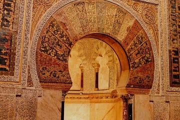 Private 5-Hour Cultural Tour of Córdoba, Spain