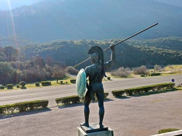 King Leonidas