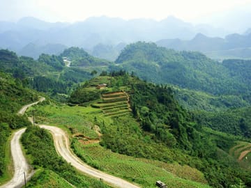 Classic Vietnam Adventure 12 days 11 nights