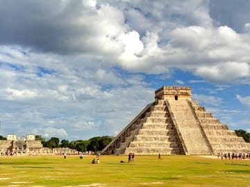 Chichen Itza