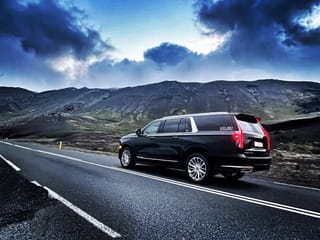 Private Guided luxury Diamond Circle Tour from Akureyri , photo 6