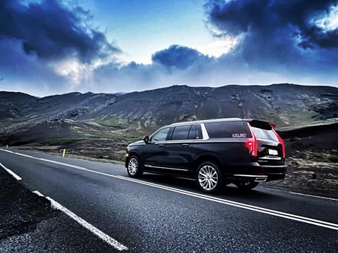 Private Guided luxury Diamond Circle Tour from Akureyri , photo 6