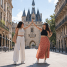 Bordeaux Self-Guided Sherlock Holmes Murder Mystery Game 6