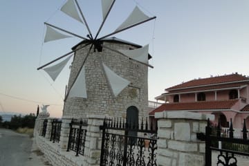 Sailing Adventure in the Ionian Islands from Lefkas Marina