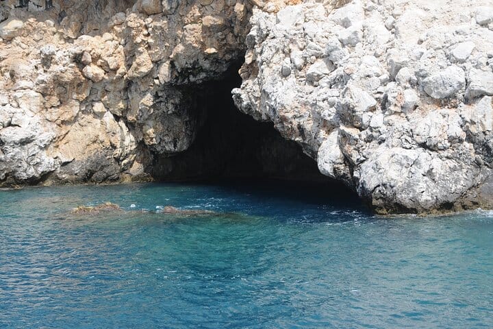 All-Inclusive Private Yatch Tour in Alanya 10