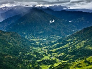 19 Days Mera Peak Climbing & Expedition – One Life-Changing Himalayan Adventure