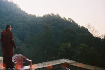 1 Day – A Secret Monastery Day Hike to Budhanilkantha Temple & Nagi Gompa