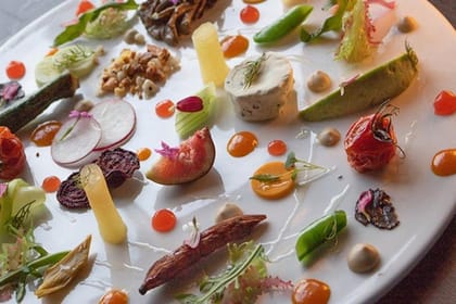 Zoom Rooftop Skybar Dining At JC Kevin