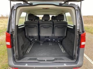 Roundtrip from Keflavik Airport and Reykjavik by Minivan, photo 7